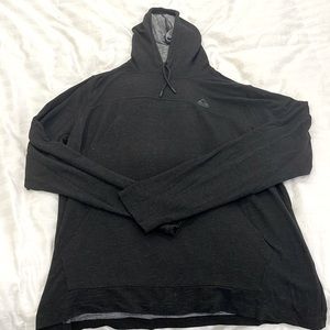 Gerry black pullover (XL)